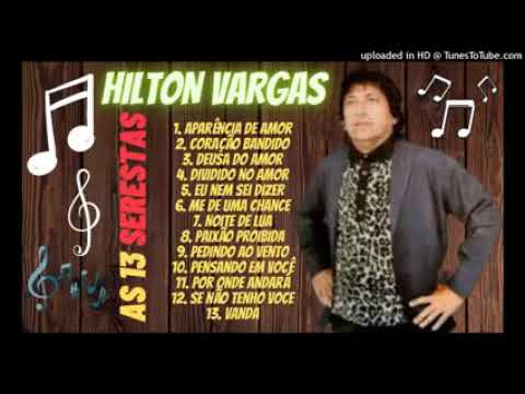 Hilton Vargas o homem da lua ?