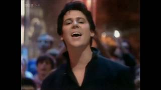 Shakin' Stevens - Green Door - 1981 (full clip) HQ sound