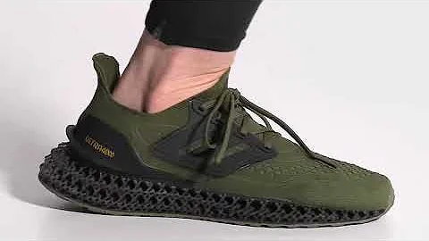 ULTRA 4DFWD RUNNING SHOES$220