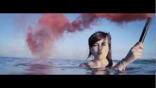 Video thumbnail of "Lauren Aquilina - Fools (Official Video)"