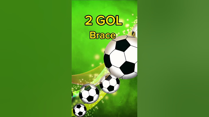 Istilah Jumlah Gol dalam 1 laga Sepakbola #shorts #istilahgolsepakbola #hattrick #quattrick