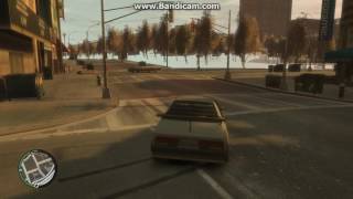 Asus x540L GTA IV test (i5-5005u 8gb ram GeForce 920M 2GB)