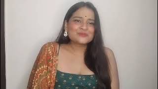 Nikita- Audition for Priya