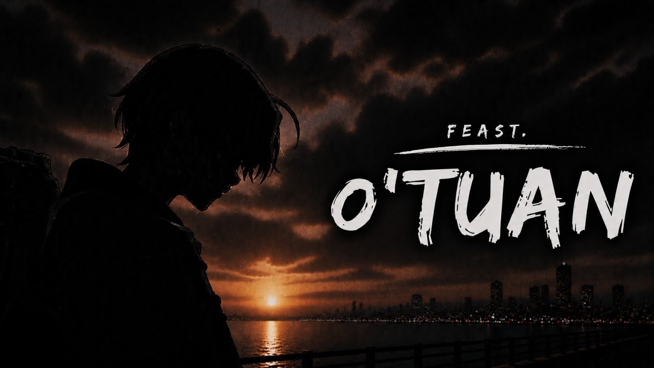 Watch .Feast - o,Tuan (Lyrics Video) 🎧✨ on YouTube Watch .Feast - o,Tuan (Lyrics Video) 🎧✨ on YouTube