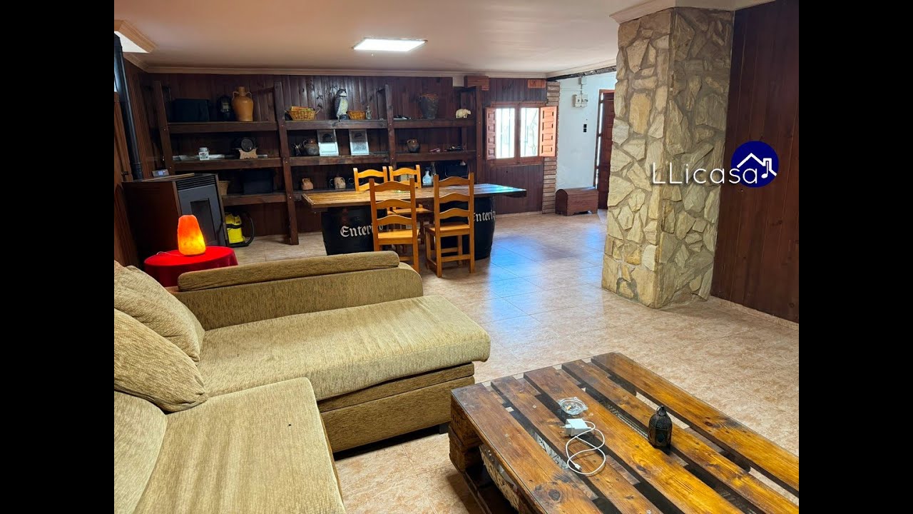 VEN A CONOCER TU HOGAR EN REQUENA