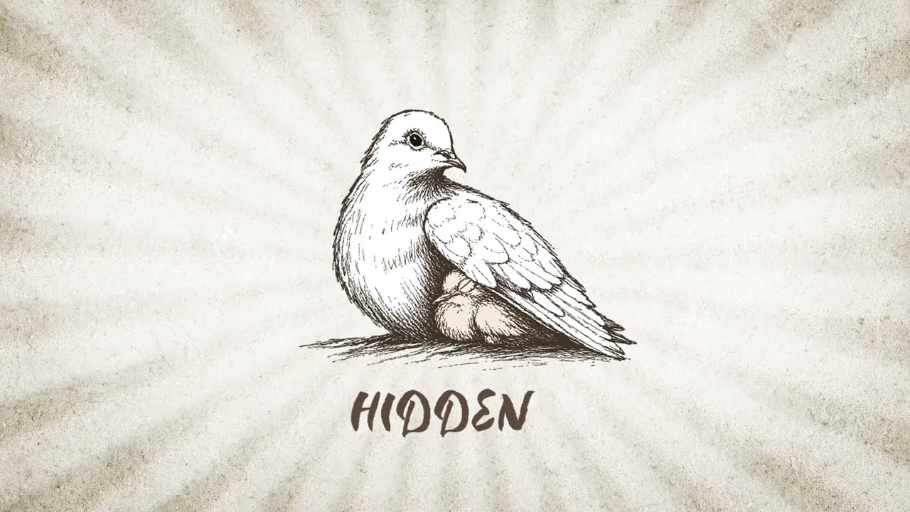 Guarda Echo Harbor Worship & Sarah Kroger - Hidden (Official Lyric Video) su YouTube Guarda Echo Harbor Worship & Sarah Kroger - Hidden (Official Lyric Video) su YouTube