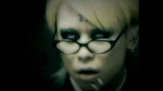 Dir en grey - Ain't Afraid to Die (PV)