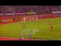 الاهلى يفوز على الهلال السودانى أياب نهائى دورى ابطال افريقيا 1987 الاهلى يفوز على الهلال السودانى أياب نهائى دورى ابطال افريقيا 1987