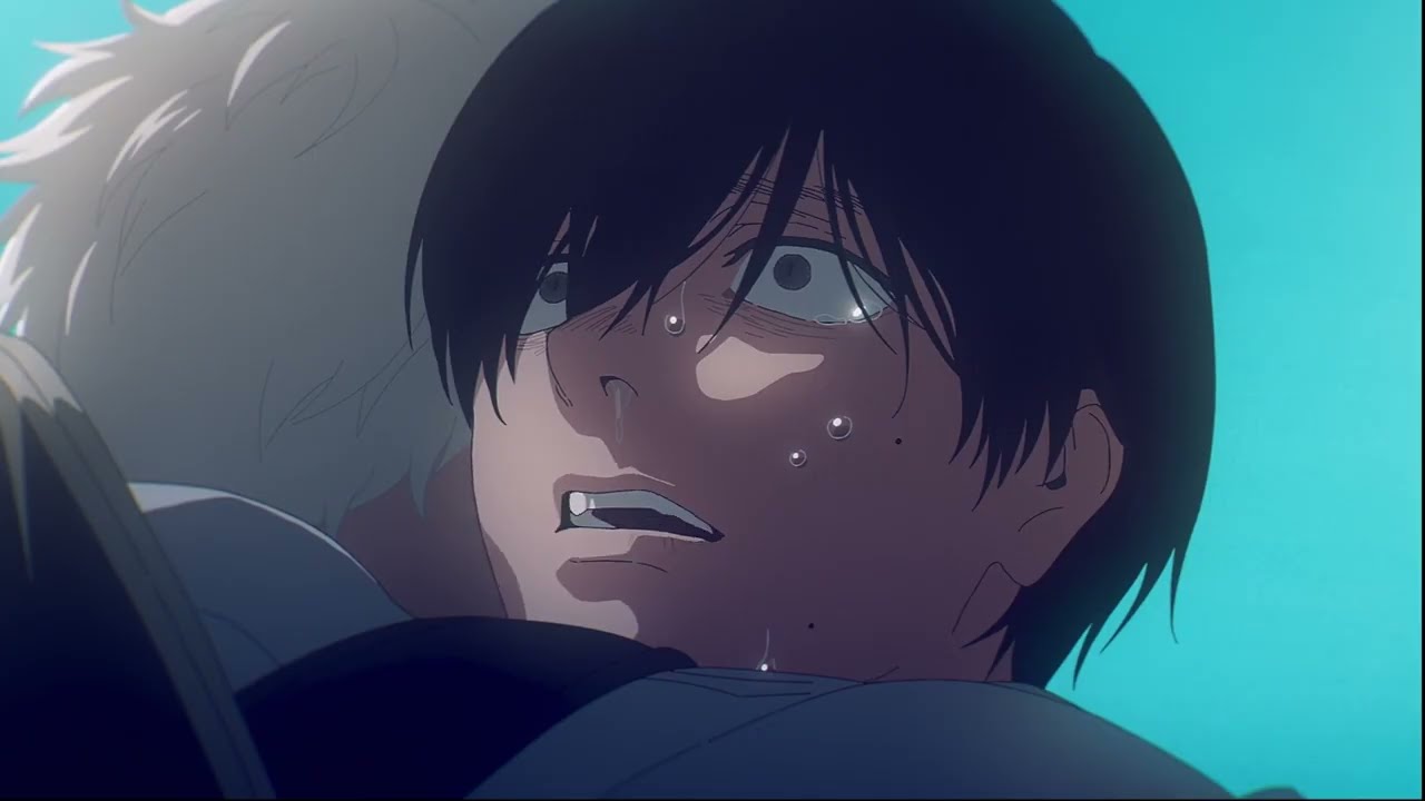 [VO] If The Summer Hikaru Died Had a Dub