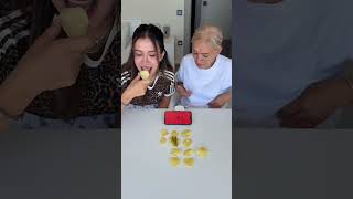 Acı Biberli Cipsi Kim Yedi? 😝