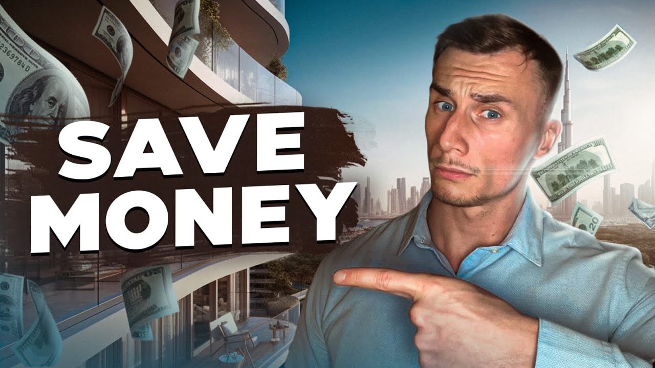 Watch This Before Buying Off-Plan Dubai Real Estate