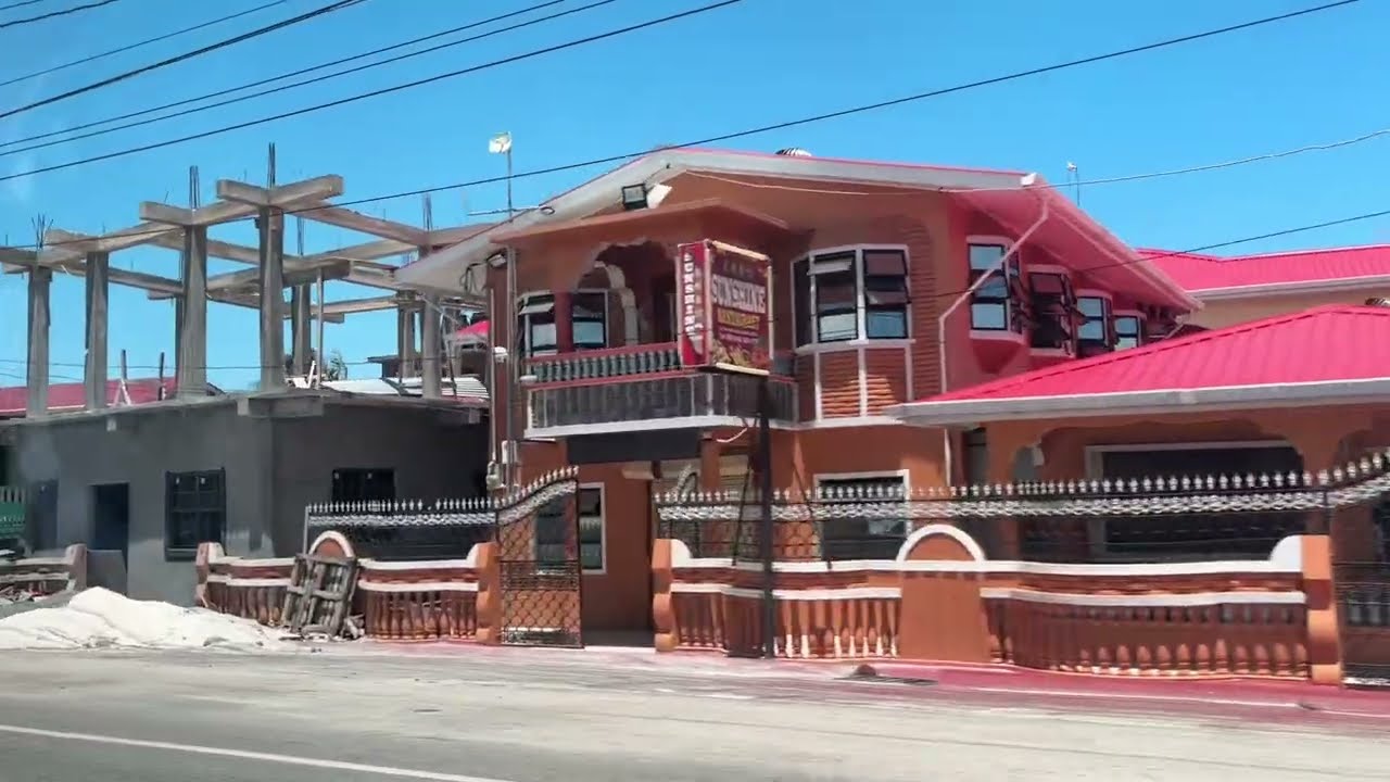 🇬🇾Going to supernam/essequibo🇬🇾