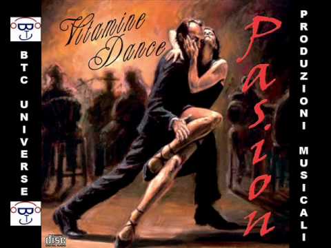 VITAMINE DANCE - PASION.wmv