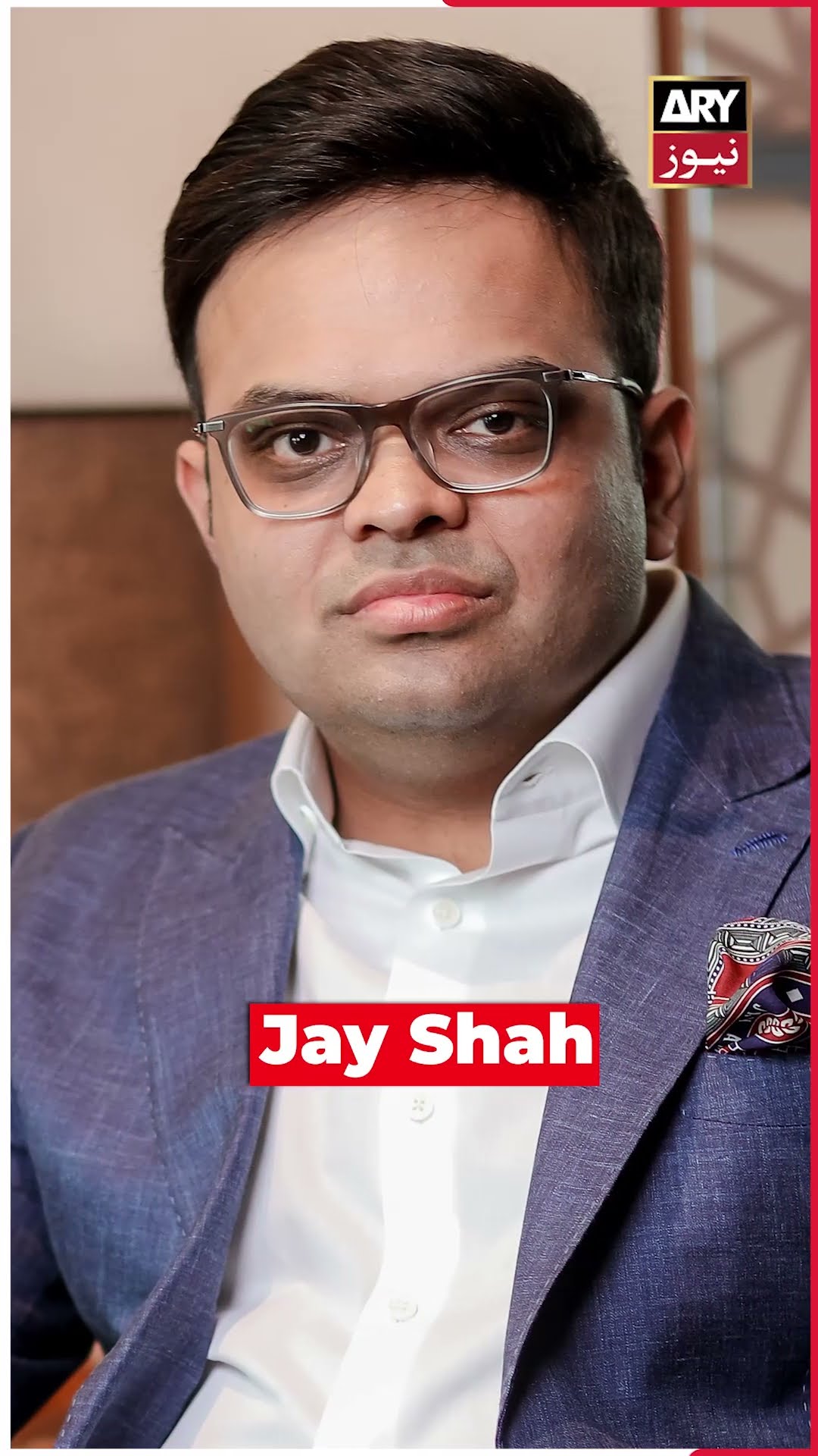 #iccchampionstrophy #championstrophy #jayshah #mohsinnaqvi #pcb #shorts