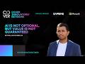 AI in Insurance: From Activity to Value | Dr Imtiaz, Absa Life | COVER Innovators Network 2026