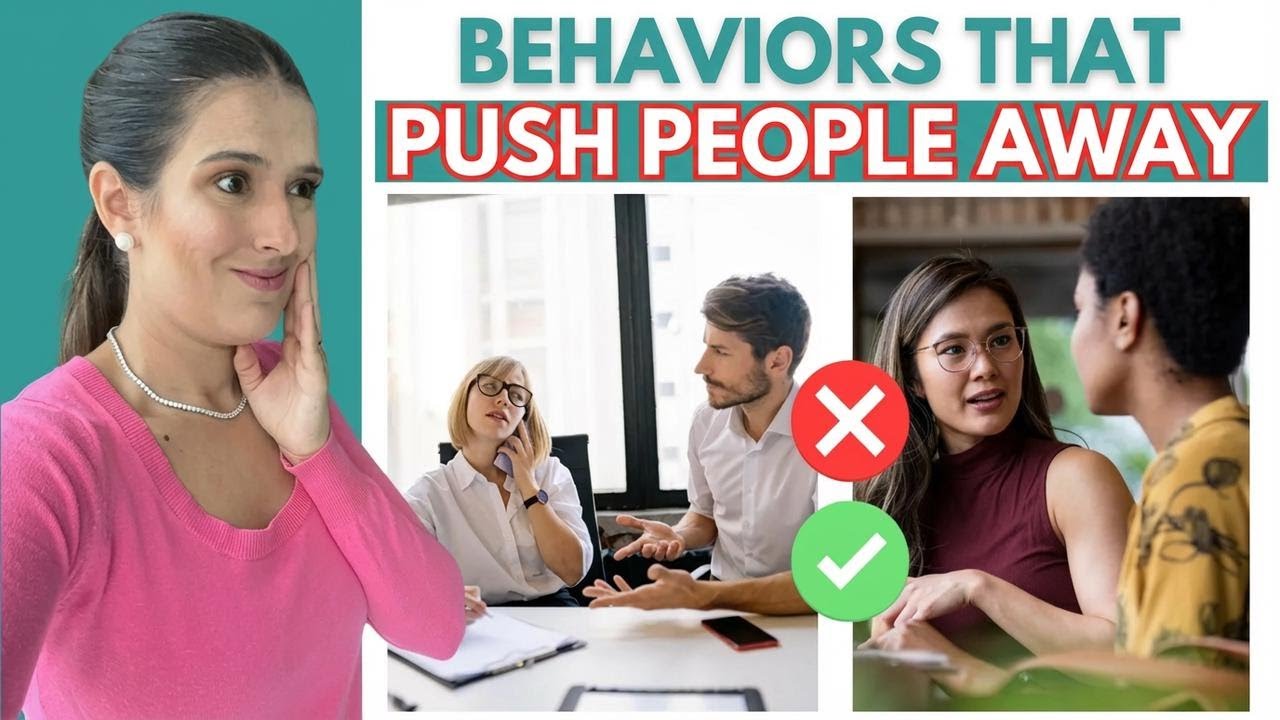 Etiquette Mistakes That Make Everyone Feel Uncomfortable