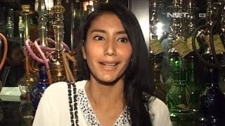 Kisah cinta Tyas Mirasih