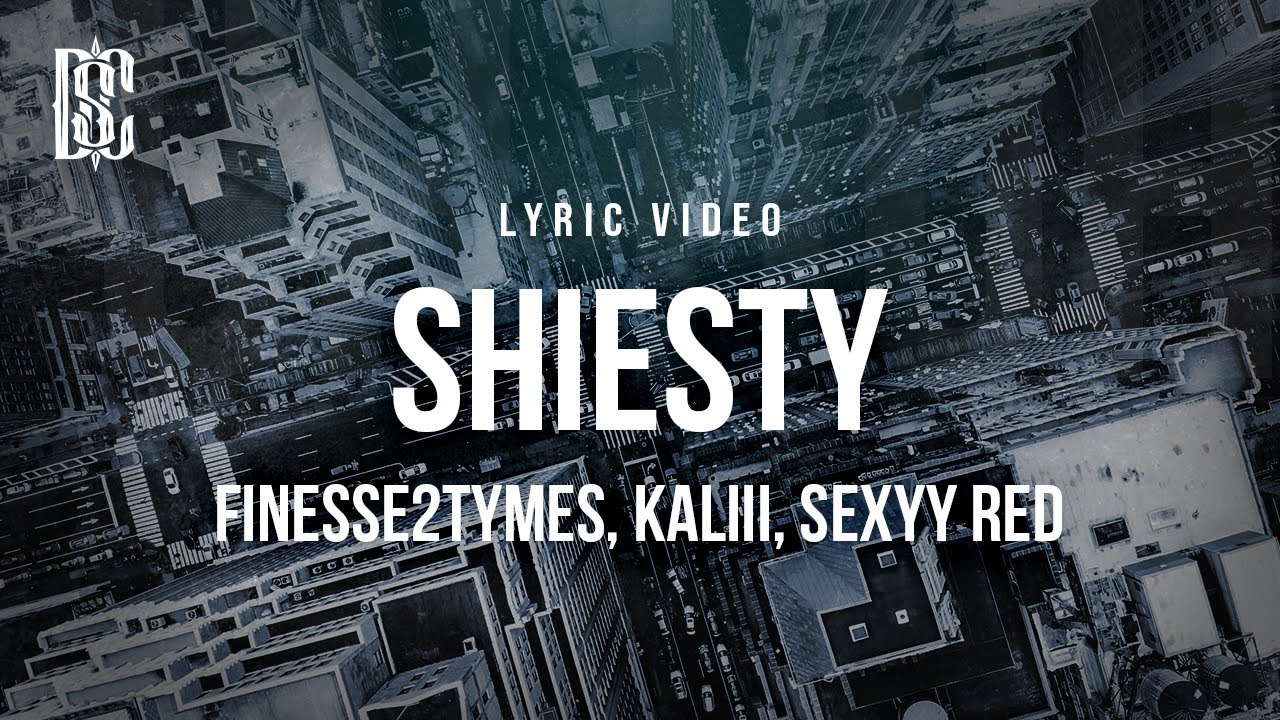 Finesse2Tymes – Crazy Lyrics