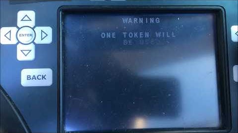 2001 Mitsubishi Eclipse early production  R chip key