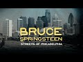 Bruce springsteen  streets of philadelphia instrumental cover by floydian dip  tanvir k