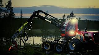 Swedish Forestry Expo 2021