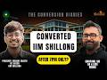 IIM Shillong Convert: His Post-7 PM Mock System That Spots Trends Every 3 Days | Rodha