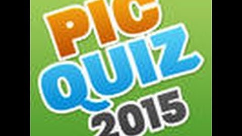 Pic Quiz 2015 Animal Pack Level 41-50 Answers