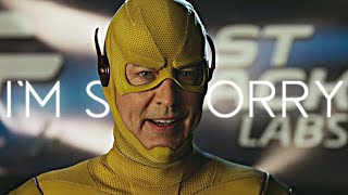 Eobard Thawne • I'm So Sorry || V2