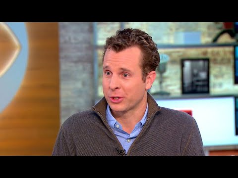 From "Shark Tank" reject to Amazon's latest acquisition, Ring CEO on company's journey
