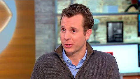 From "Shark Tank" reject to Amazon's latest acquis...