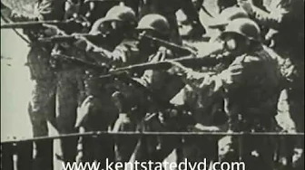 Kent State: The Day the War Came Home Kent State: The Day the War Came Home