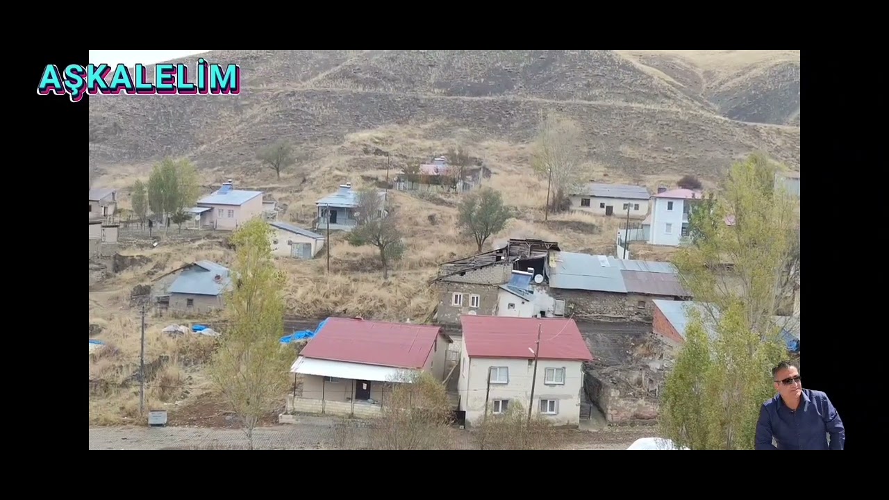 AŞKALE, KÜKÜRTLÜ KÖYÜ