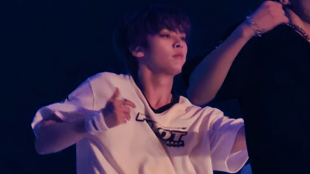 230701 FM S CLASS (Lee Know focus)