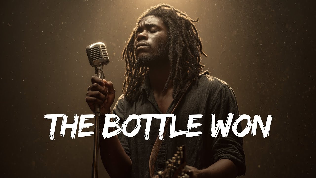 The Bottle Won | Acoustic Lull