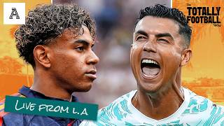 Portugal’s crazy Croatia victory sets up clash with Spain