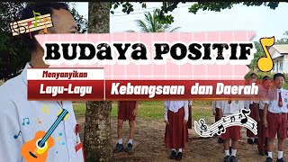 Download Lagu Budaya Positif Pembiasaan Menyanyikan lagu Nasional dan lagu Daerah di SDS Eka Tjipta Kenanga MP3 Download Lagu Budaya Positif Pembiasaan Menyanyikan lagu Nasional dan lagu Daerah di SDS Eka Tjipta Kenanga MP3