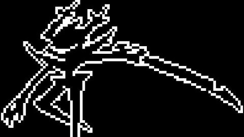 ROARING KNIGHT Fight - No Shadow Mantle (DELTARUNE CHAPTER 3)