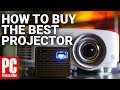 Things To Know Before Buying A Projector
