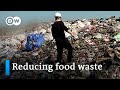 Fighting food waste in Thailand | Global Ideas