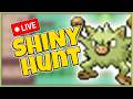 I’m Not Leaving Route 22 Until One Game Gets A Shiny!