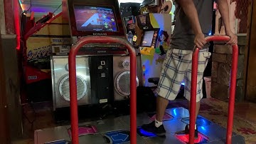 [DDR A] Ace for Aces Single Expert 15 743k