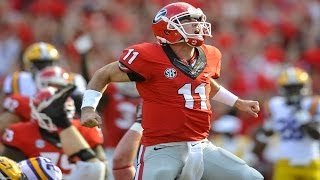 Aaron Murray Highlight | Georgia