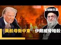 美中貿易與軍事關係
