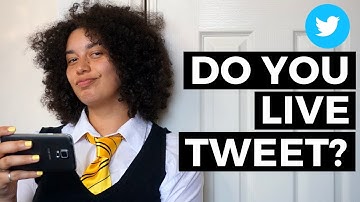 Twitter at Conferences (Got a Handle?)