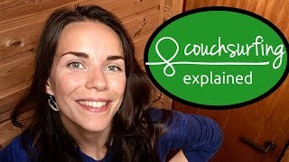 How Does Couchsurfing Work?