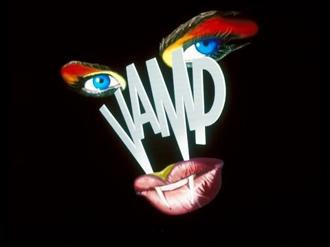 Arrow Video: Vamp (Richard Wenk, 1986) Trailer