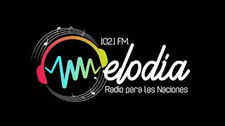 RADIO MELODIA 102.1 FM screenshot 4