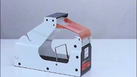 Dụng cụ cắt băng keo – TCD-60 Hãng ECT