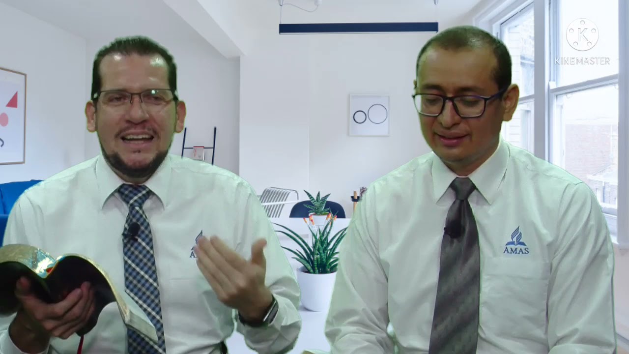 Miyitten Lección 21 de noviembre 2021 YouTube