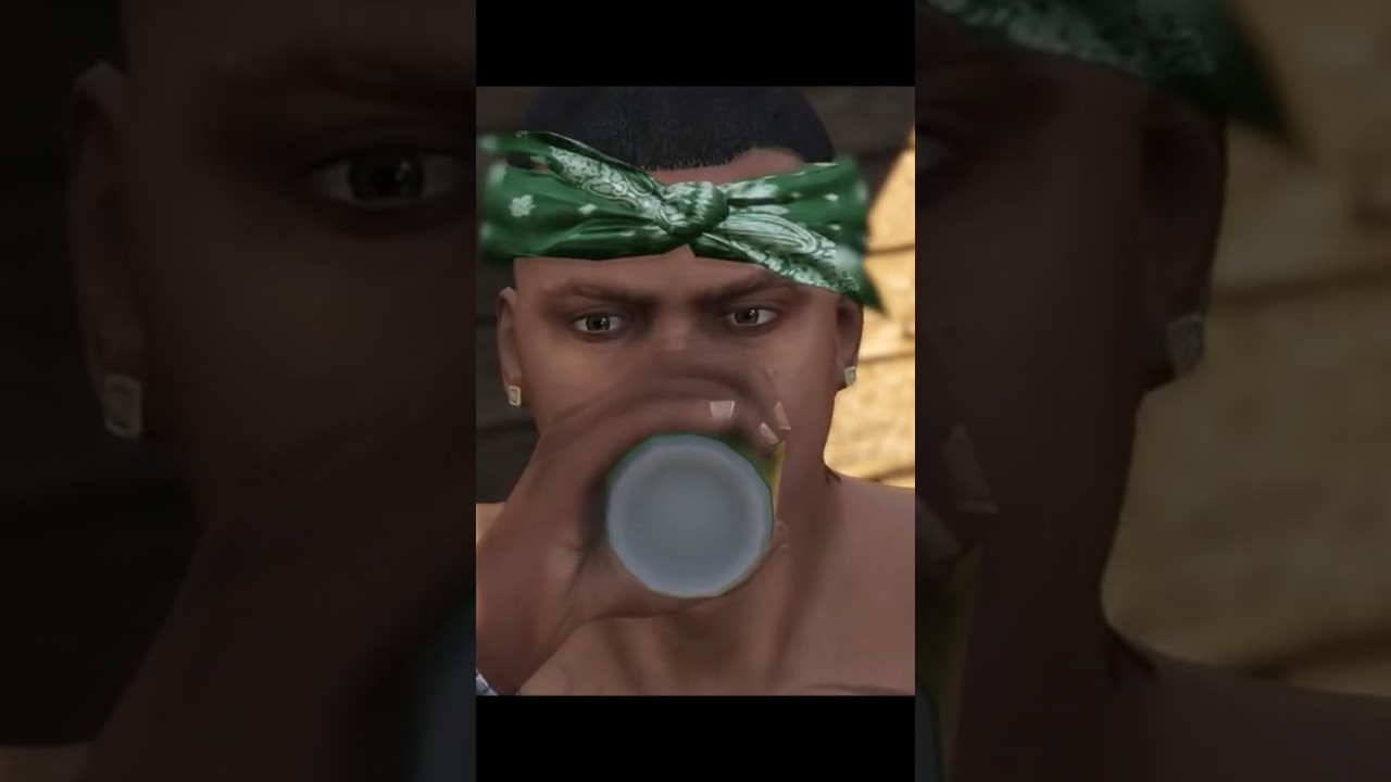 THAT FIRST SIP OF SPRUNK BE LIKE 🤯🤯 